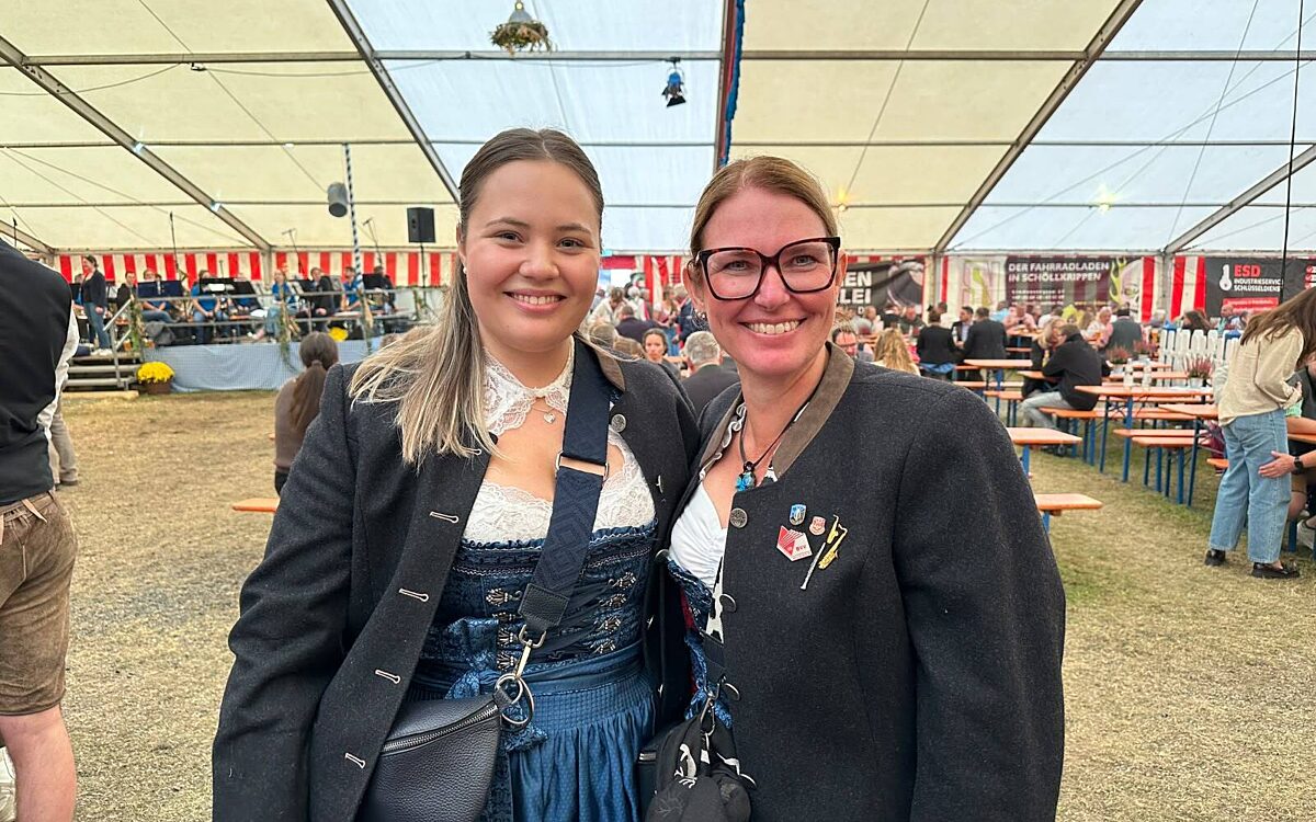KW41 Oktoberfest Westerngrund 9 KW41 Oktoberfest Westerngrund 9