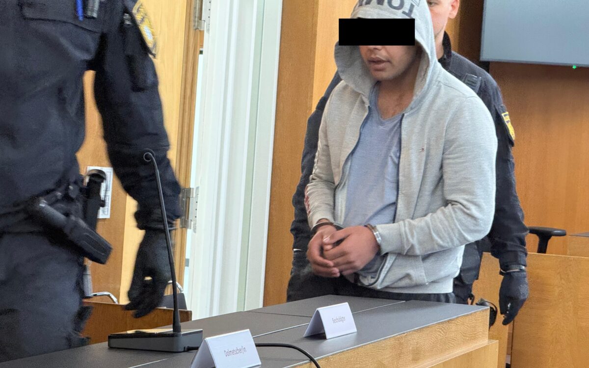 KW42 Schoental Prozess 2 KW42 Schoental Prozess 2