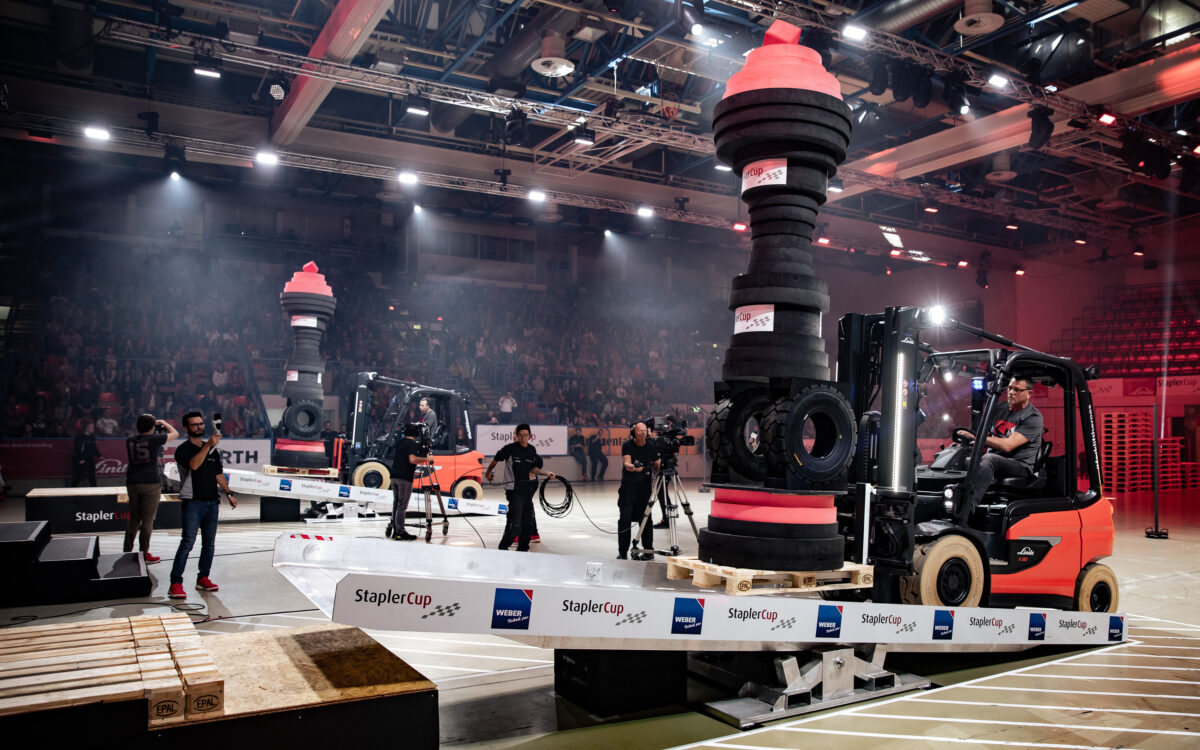 KW42 Stapler Cup KW42 Stapler Cup