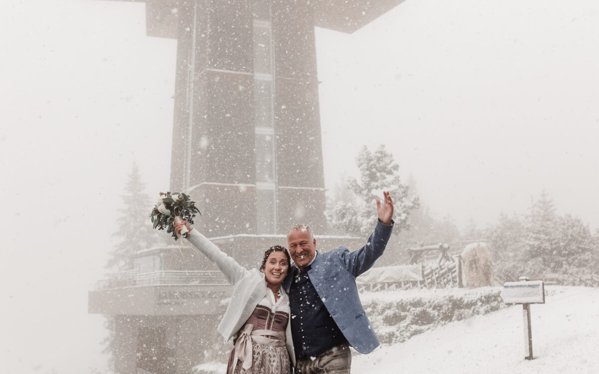 KW43 Brautpaar Sandra und Armin KW43 Brautpaar Sandra und Armin