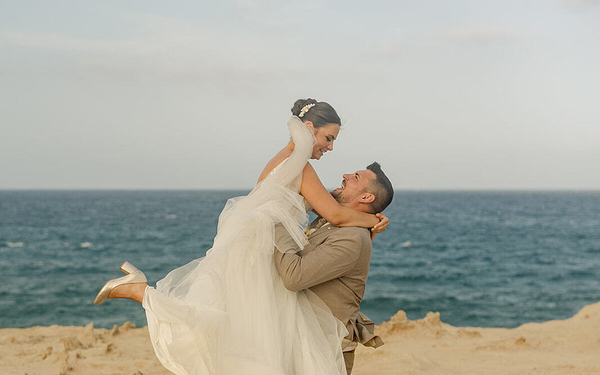 KW43 Brautpaar Schaad KW43 Brautpaar Schaad