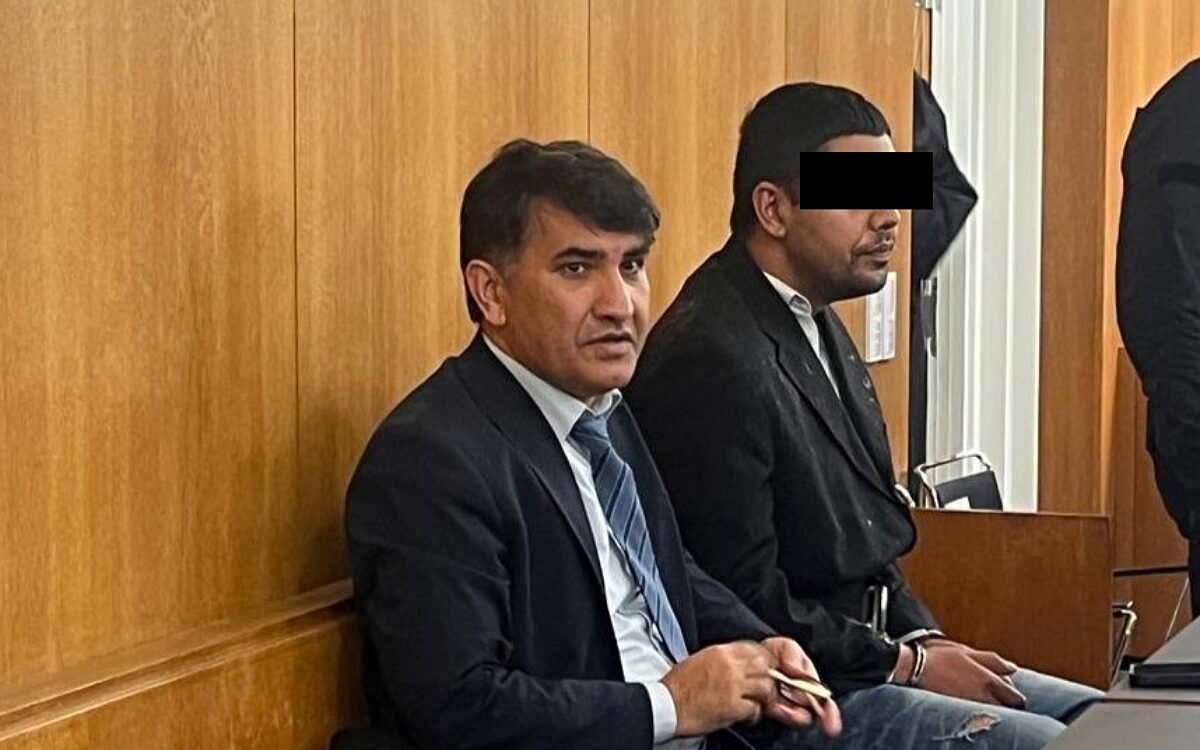 KW43 Schoentalprozess 1 KW43 Schoentalprozess 1