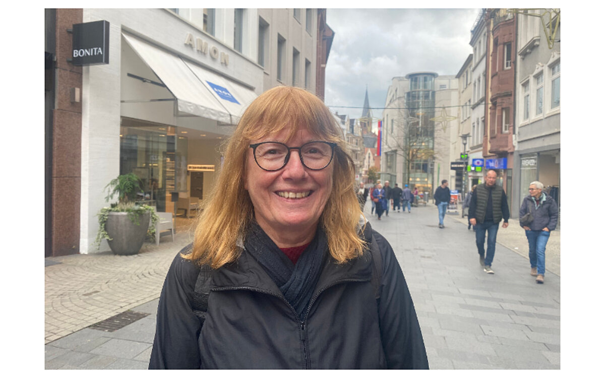 KW43 Annerose Strobl Erlenbach NEU KW43 Annerose Strobl Erlenbach NEU