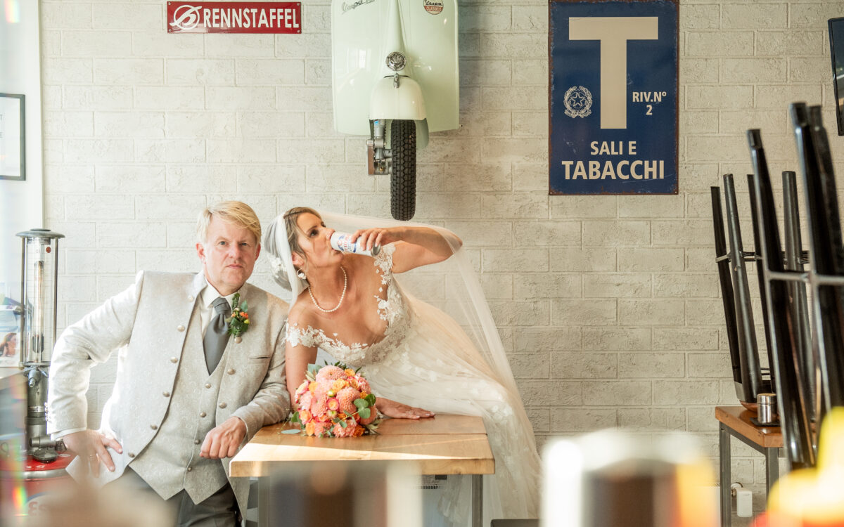 KW43 Brautpaar Nadine und Alexander KW43 Brautpaar Nadine und Alexander