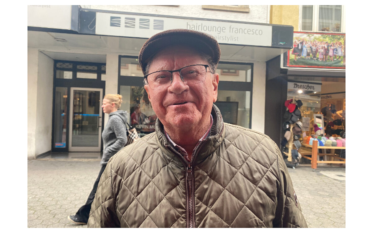 KW43 Friedbert Kraus Sulzbach NEU KW43 Friedbert Kraus Sulzbach NEU