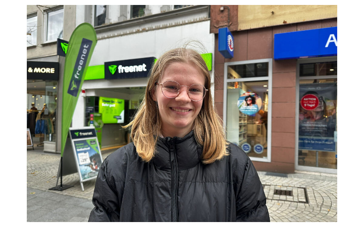 KW43 Jule Tekhaus Aschaffenburg NEU KW43 Jule Tekhaus Aschaffenburg NEU