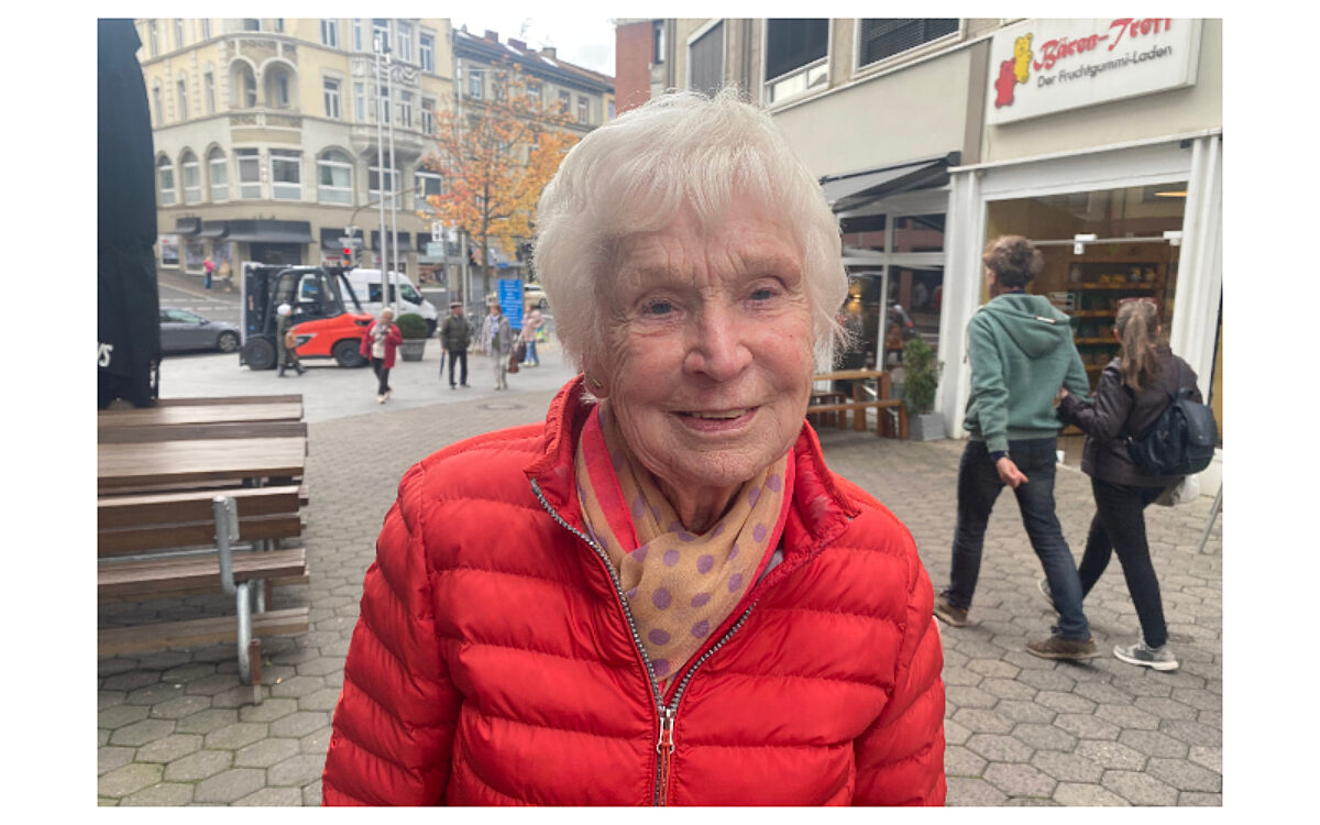 KW43 Lieselotte Strupf Aschaffenburg NEU KW43 Lieselotte Strupf Aschaffenburg NEU