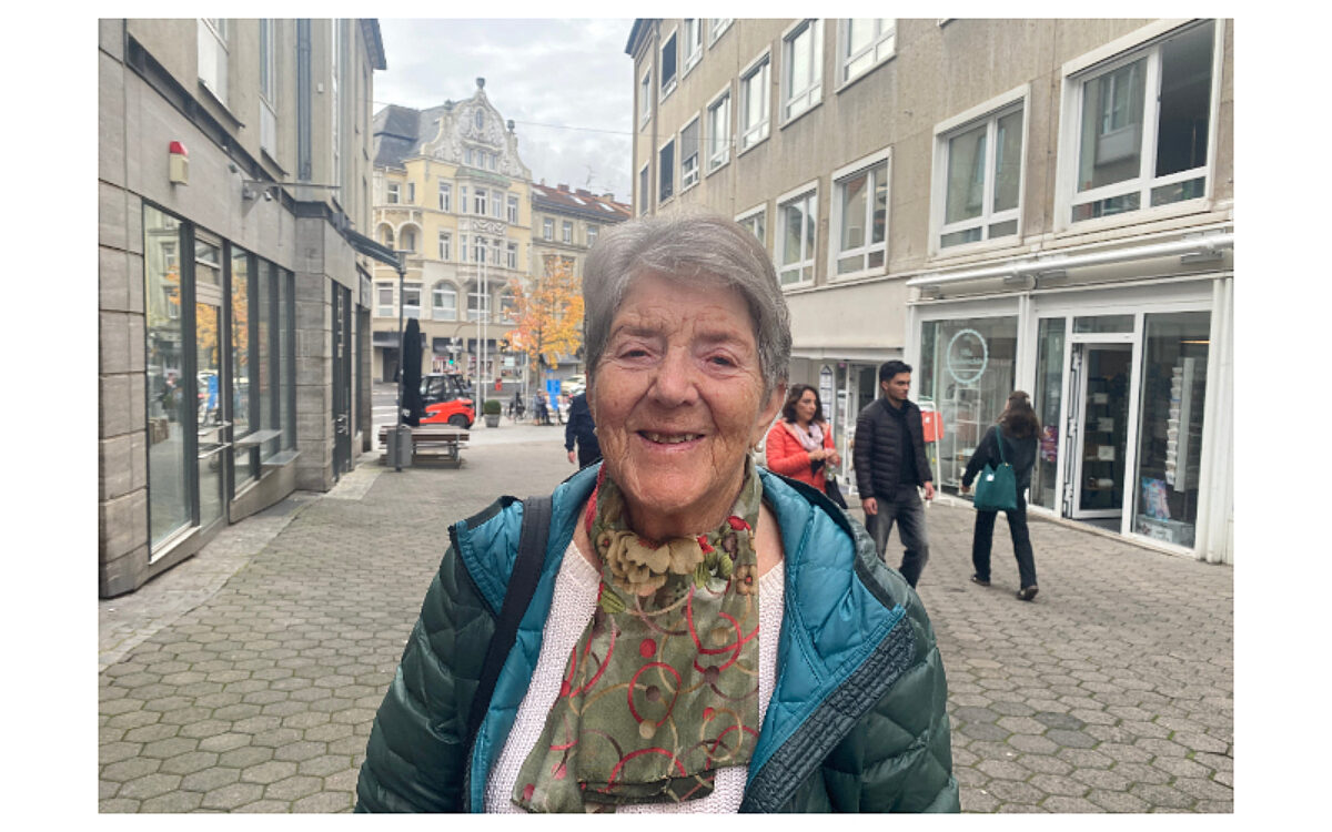 KW43 Marie Luis Kaempf Aschaffenburg NEU KW43 Marie Luis Kaempf Aschaffenburg NEU