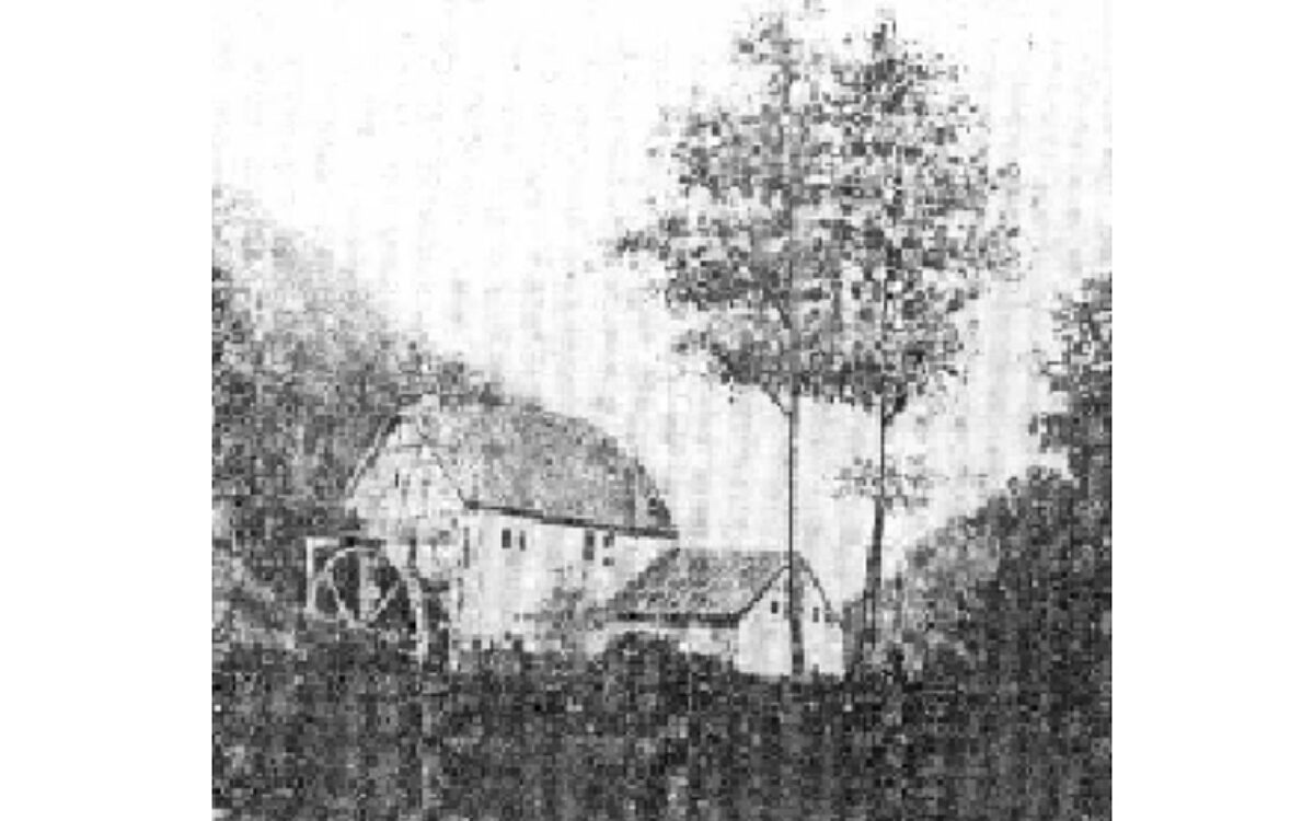 KW43 Teufelsmuehle KW43 Teufelsmuehle