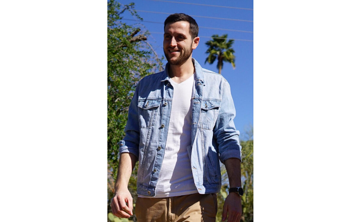 KW44 US Wahl Vogel KW44 US Wahl Vogel