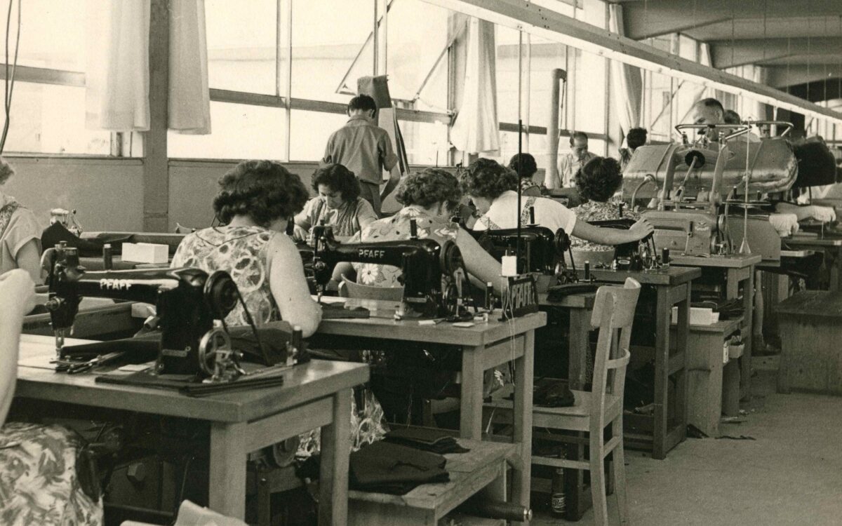 KW44 Mode 1 KW44 Mode 1