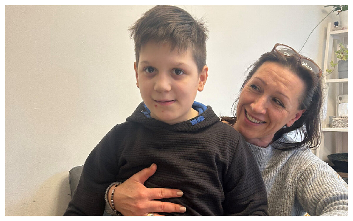 KW45 Lucyna KW45 Lucyna