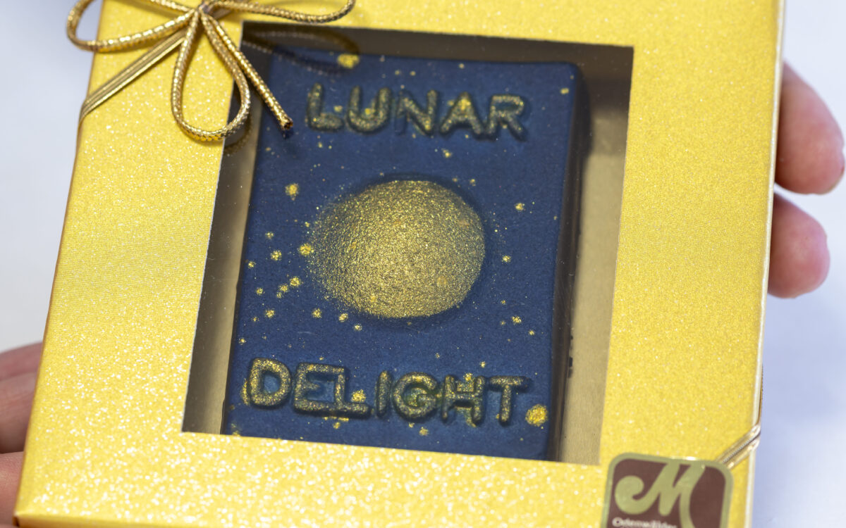 KW45 Marzipan 2 KW45 Marzipan 2