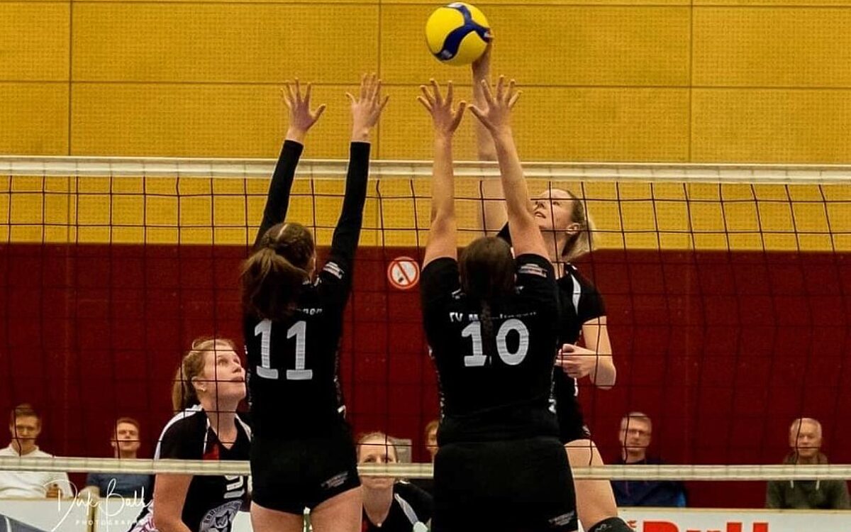 KW45 Volleyball 1 KW45 Volleyball 1