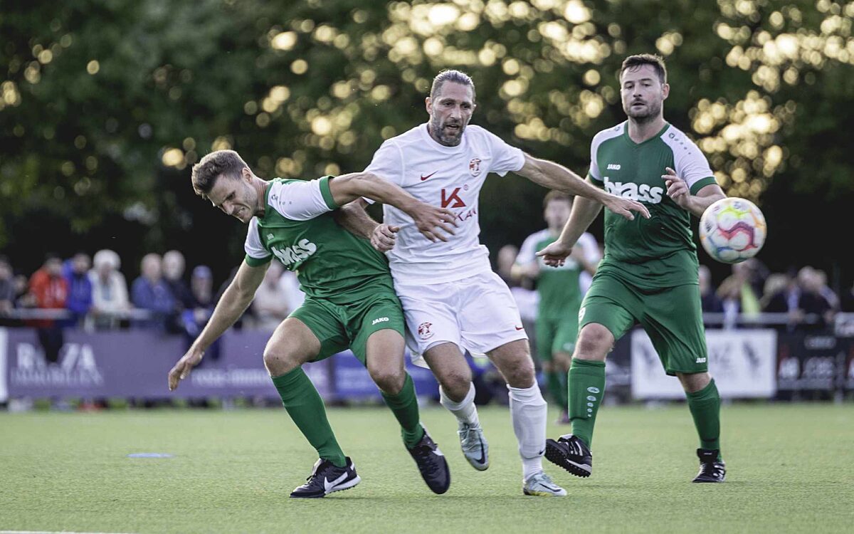 KW47 SPORTDERBY KW47 SPORTDERBY