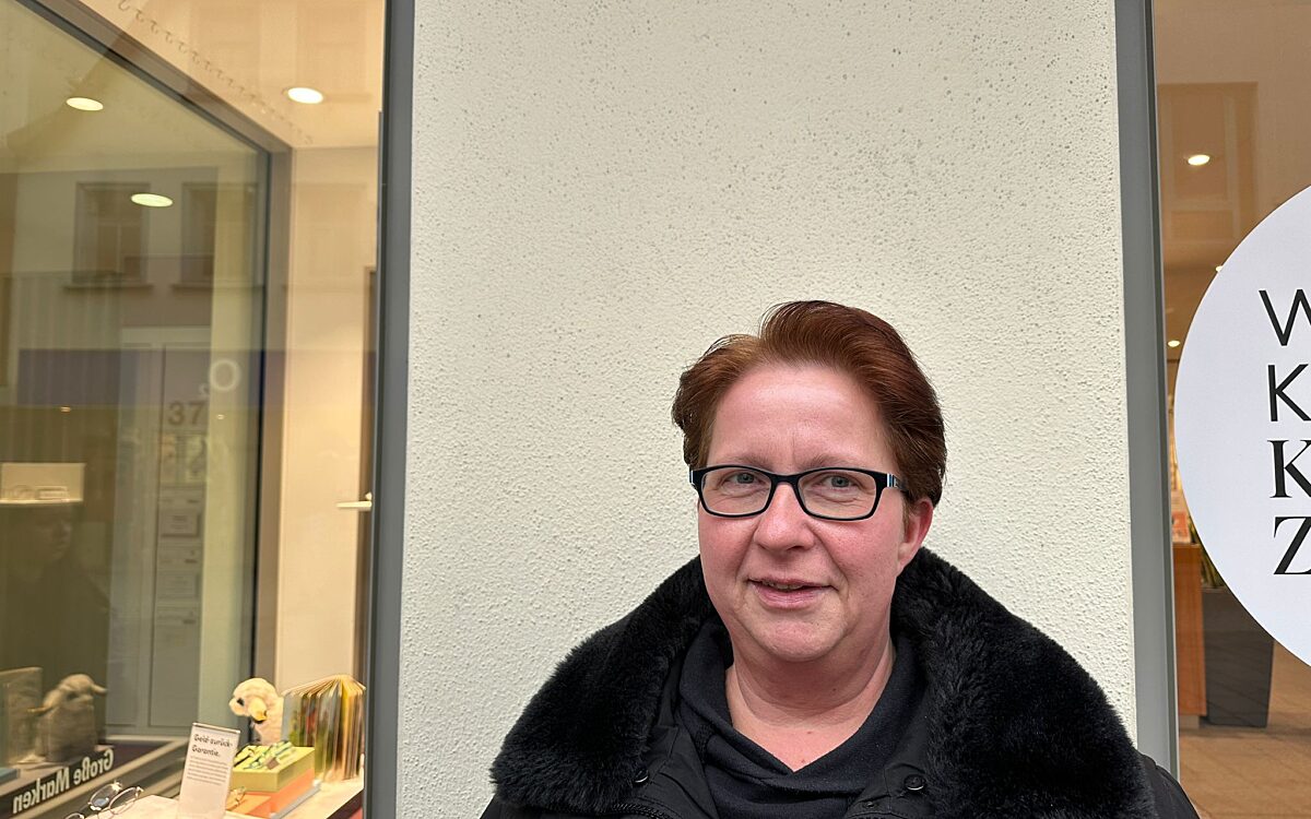 KW47 Katja Wienand aus Karlstein KW47 Katja Wienand aus Karlstein