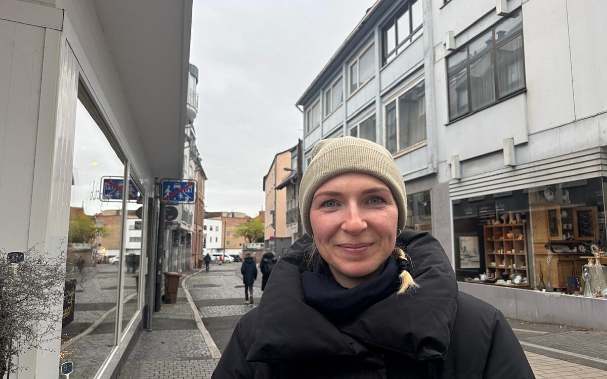 KW47 Laura Fabian aus Aschaffenburg KW47 Laura Fabian aus Aschaffenburg