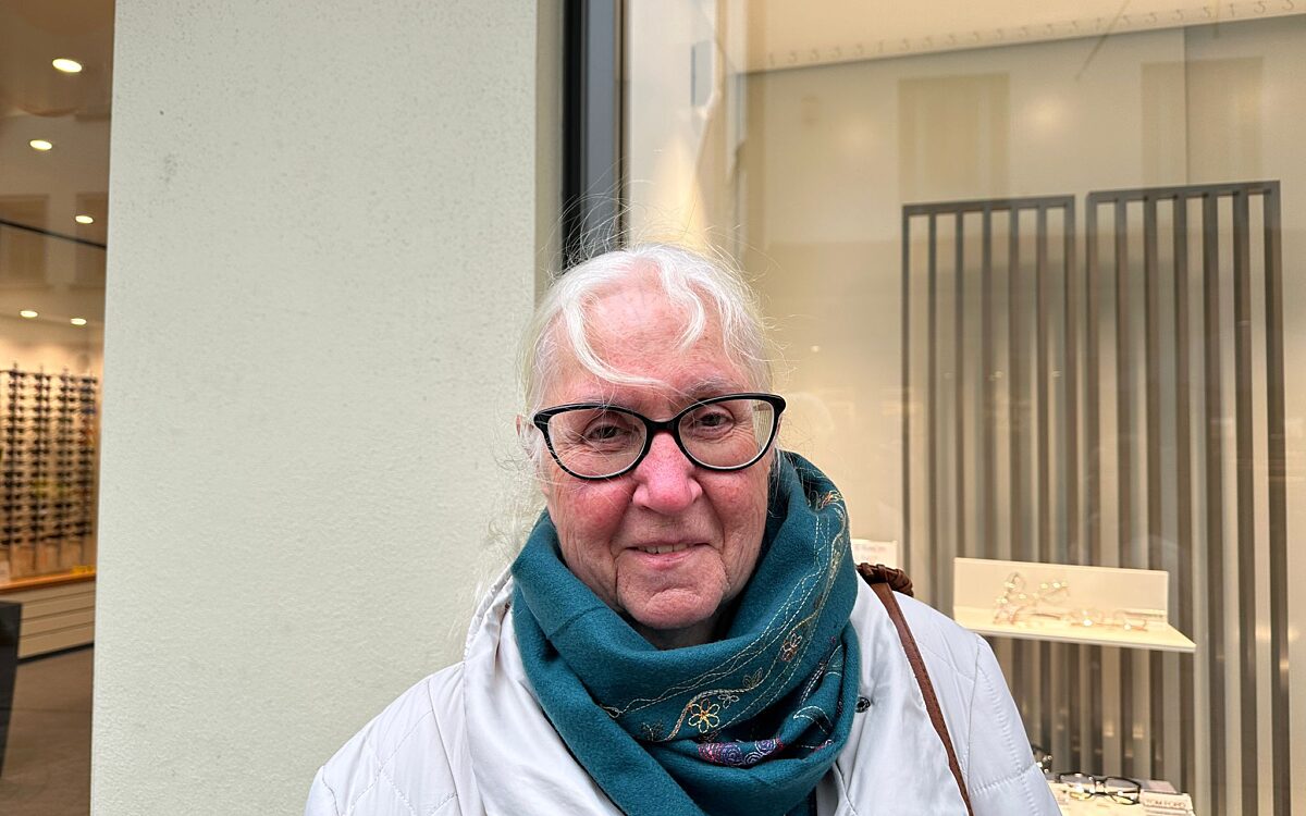 KW47 Linda Hakan aus Aschaffenburg KW47 Linda Hakan aus Aschaffenburg