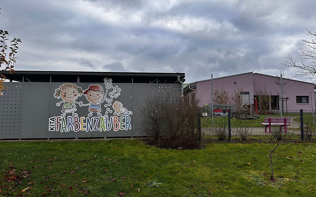 KW47 Weilbach Kita Vorwuerfe KW47 Weilbach Kita Vorwuerfe