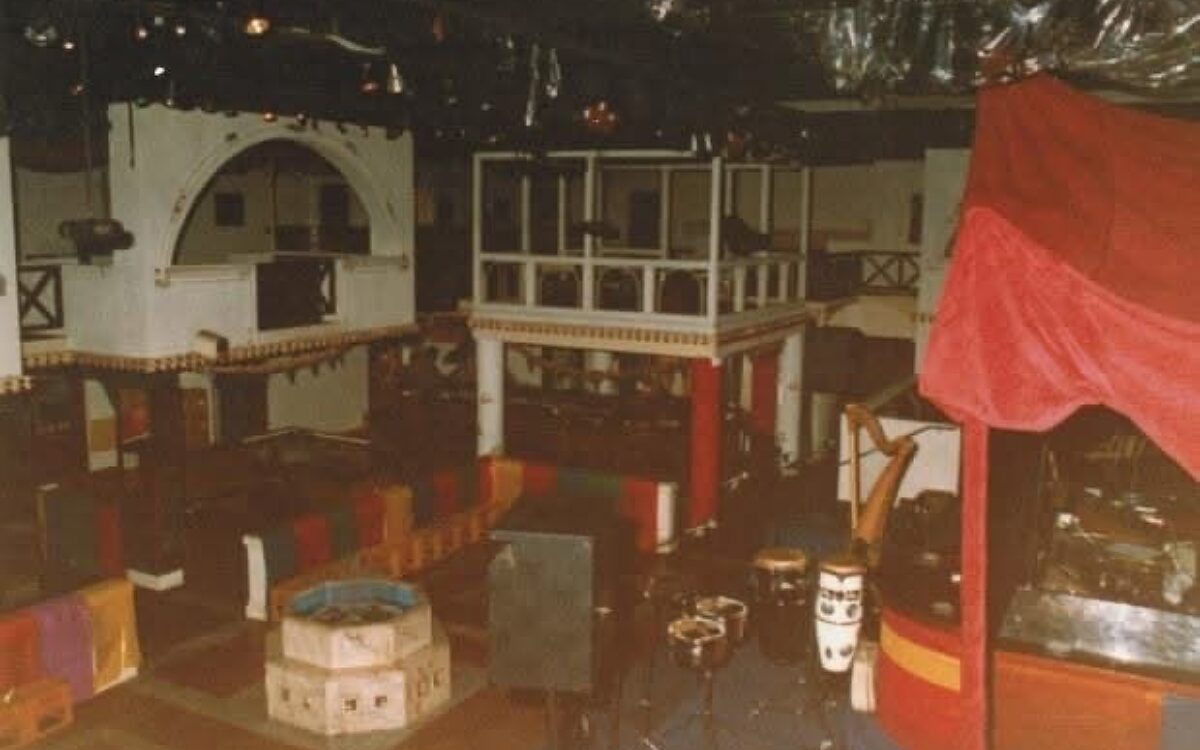 KW48 Disco Aladdins 3 KW48 Disco Aladdins 3