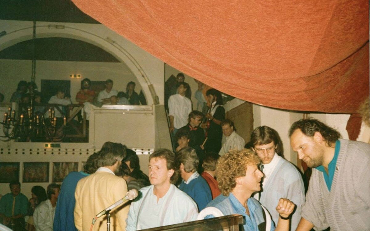 KW48 Disco Aladdins 4 KW48 Disco Aladdins 4