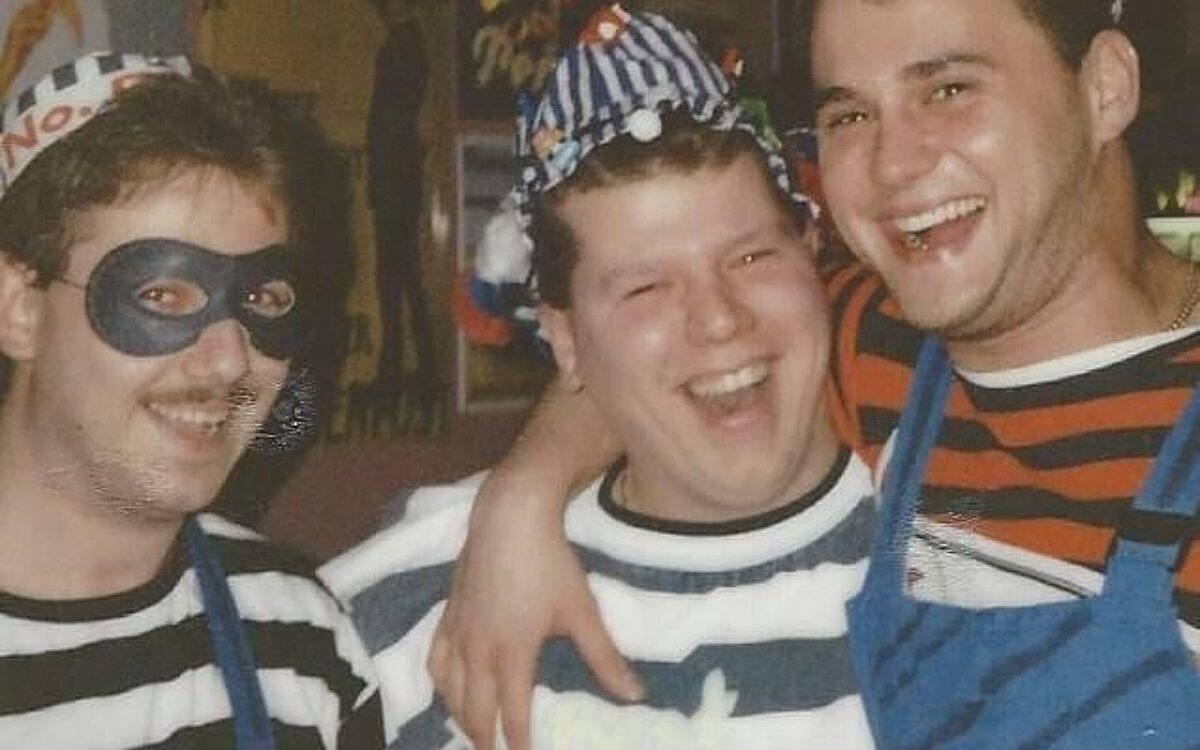 KW48 Disco Papillon 10 KW48 Disco Papillon 10