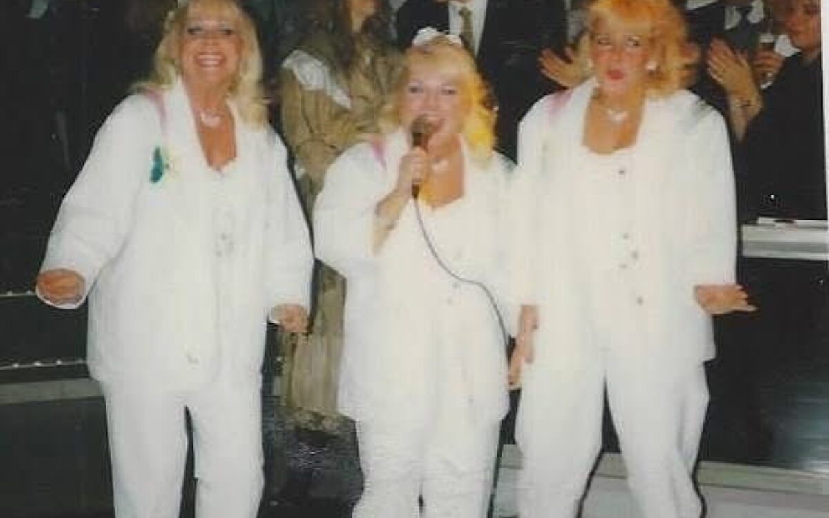 KW48 Disco Papillon 14 KW48 Disco Papillon 14