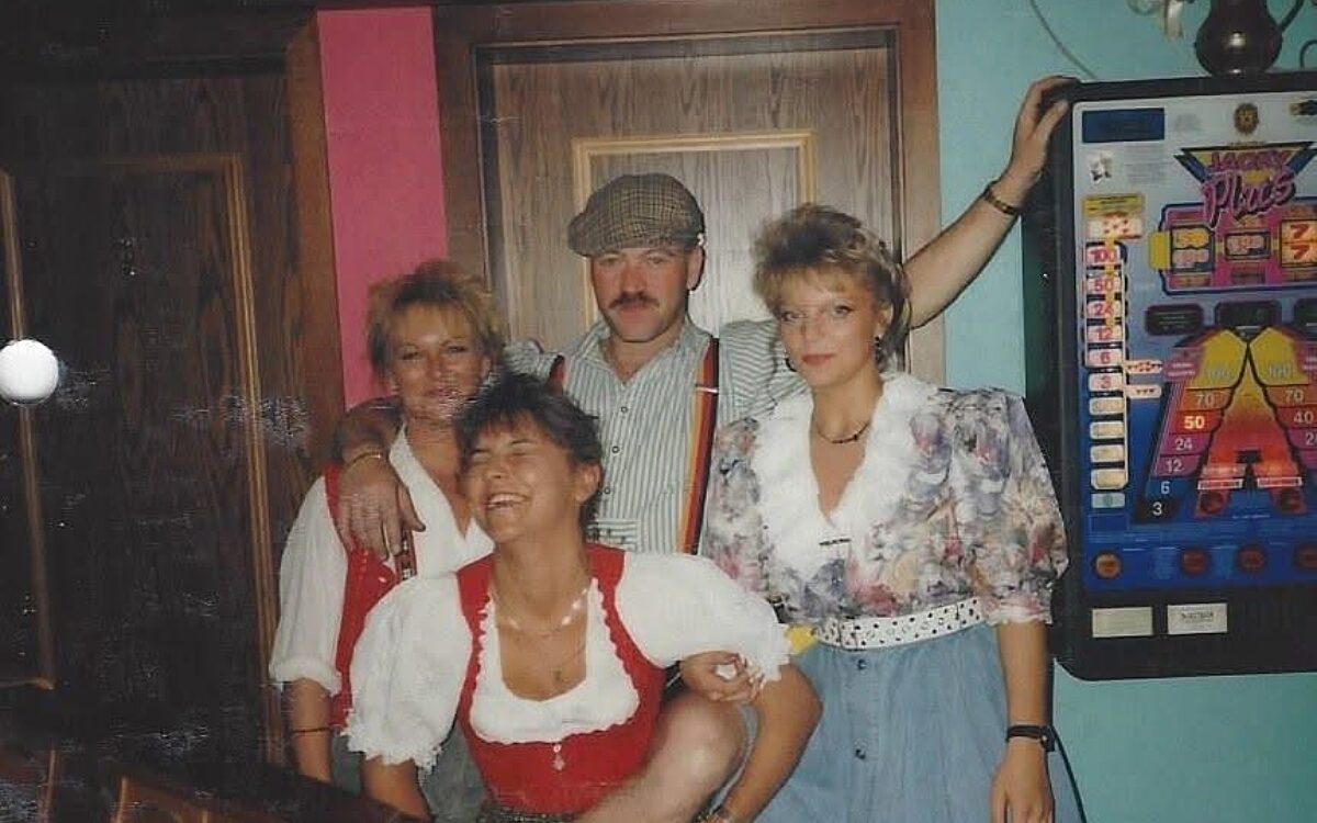 KW48 Disco Papillon 16 KW48 Disco Papillon 16