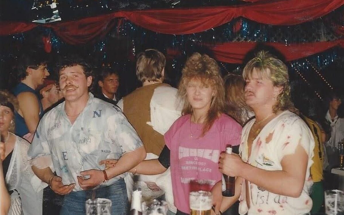 KW48 Disco Papillon 17 KW48 Disco Papillon 17