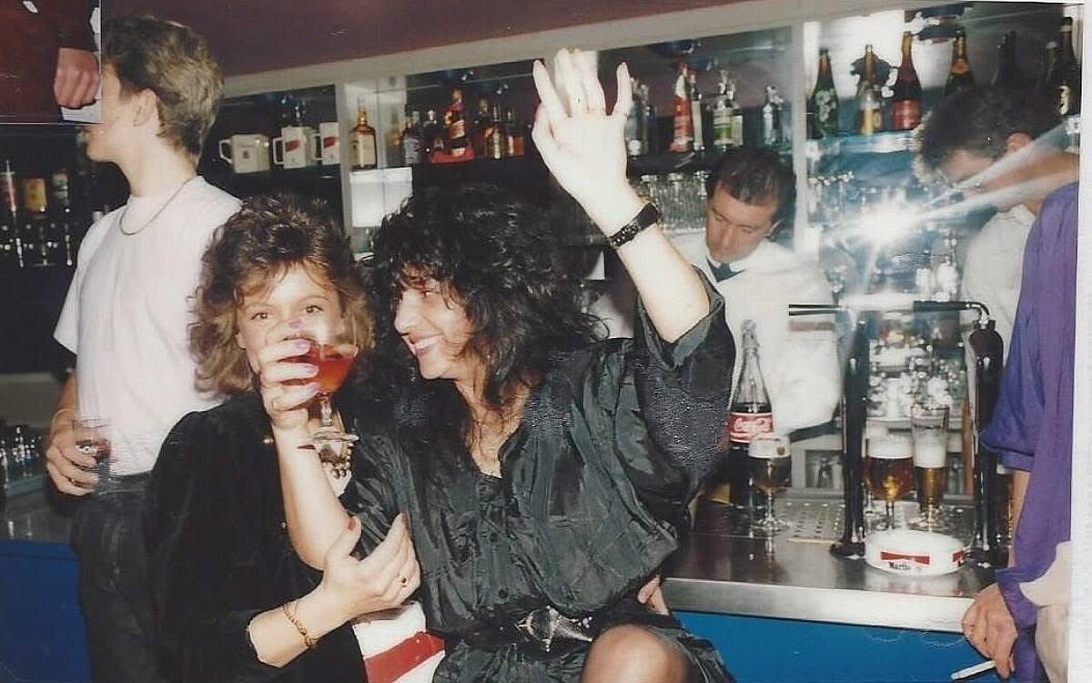 KW48 Disco Papillon 18 KW48 Disco Papillon 18