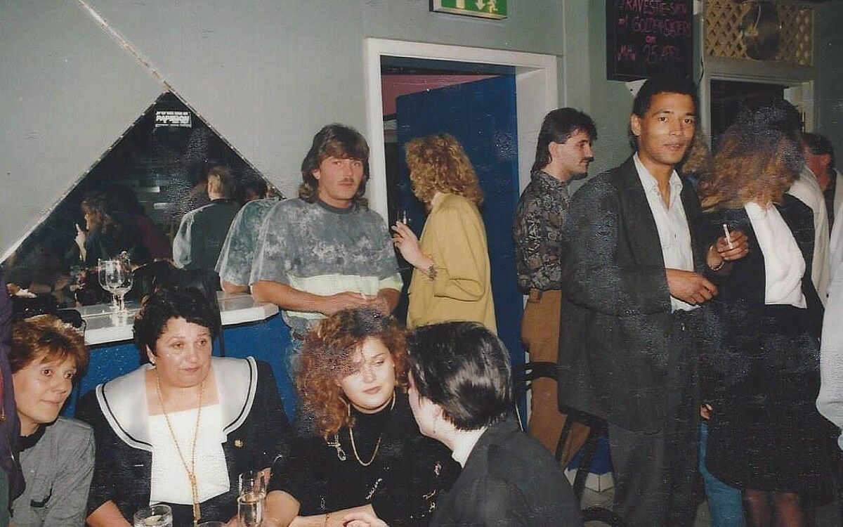 KW48 Disco Papillon 19 KW48 Disco Papillon 19