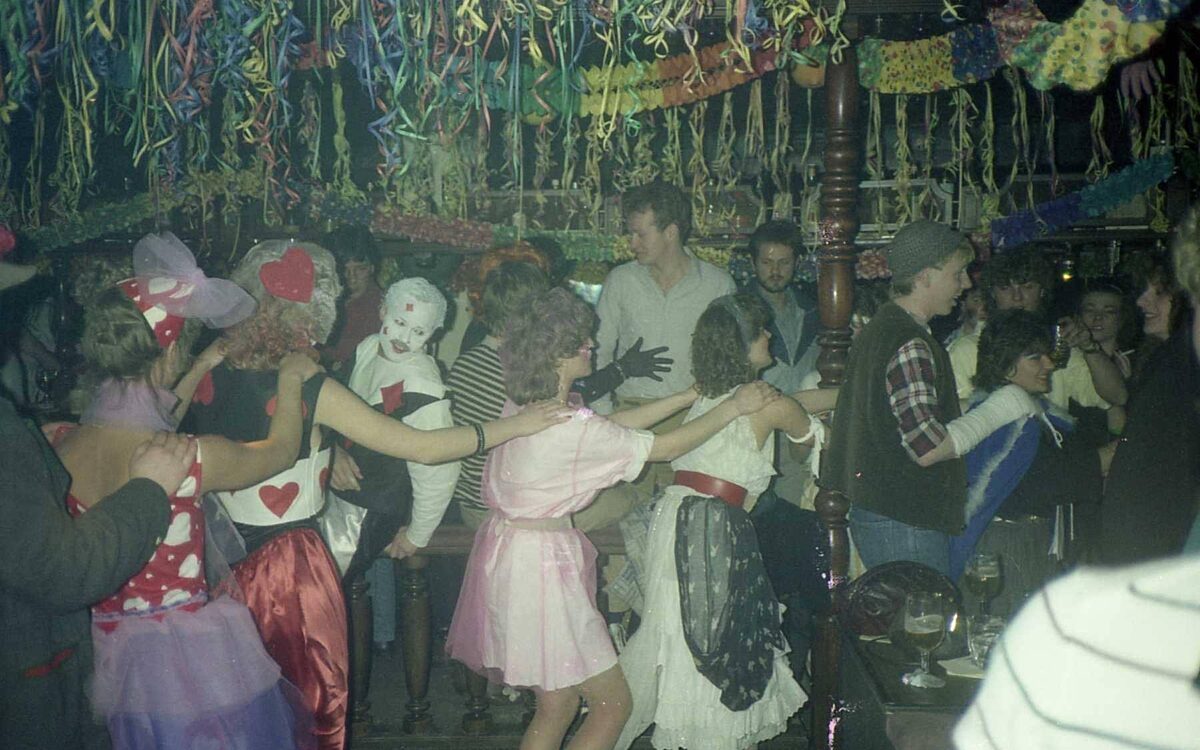 KW48 Disco Papillon 2 KW48 Disco Papillon 2