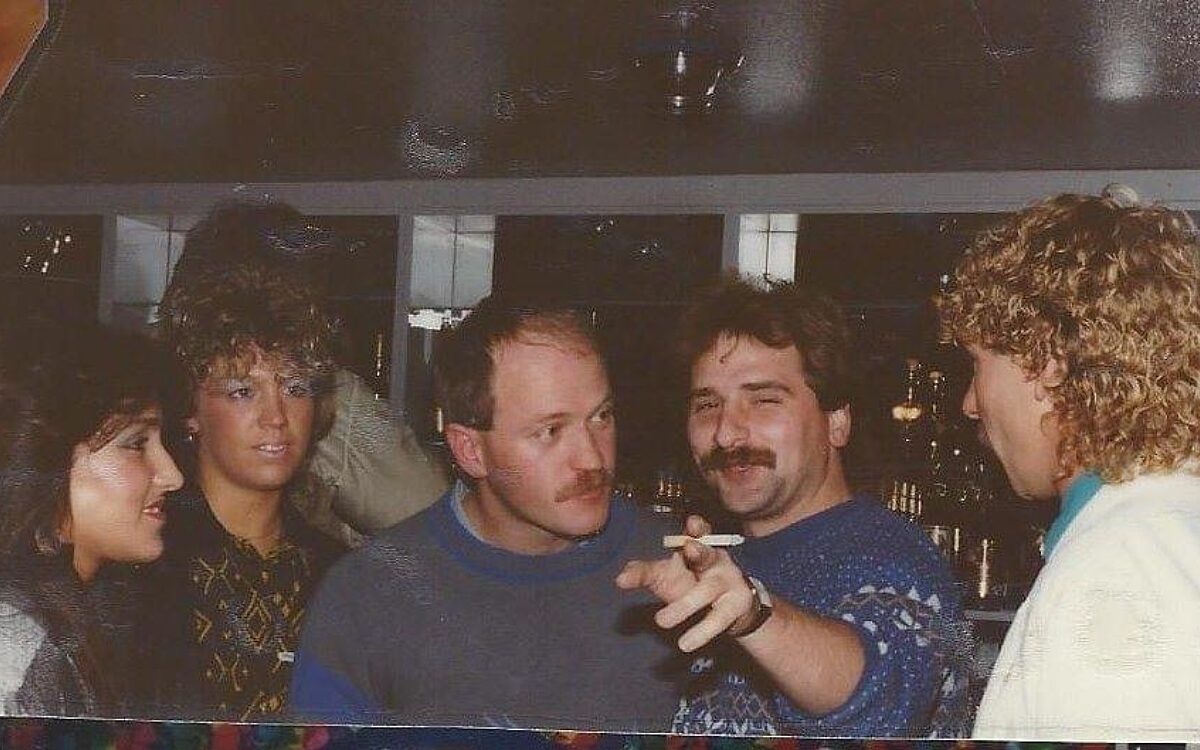 KW48 Disco Papillon 20 KW48 Disco Papillon 20