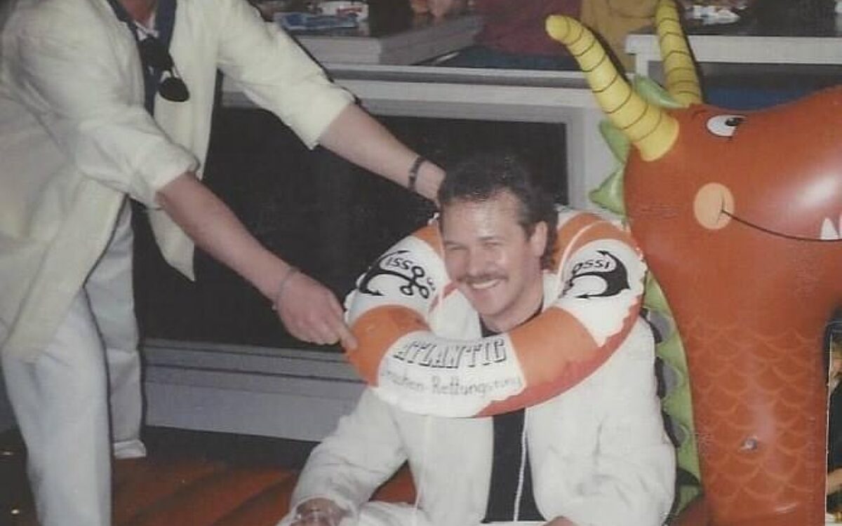 KW48 Disco Papillon 22 KW48 Disco Papillon 22