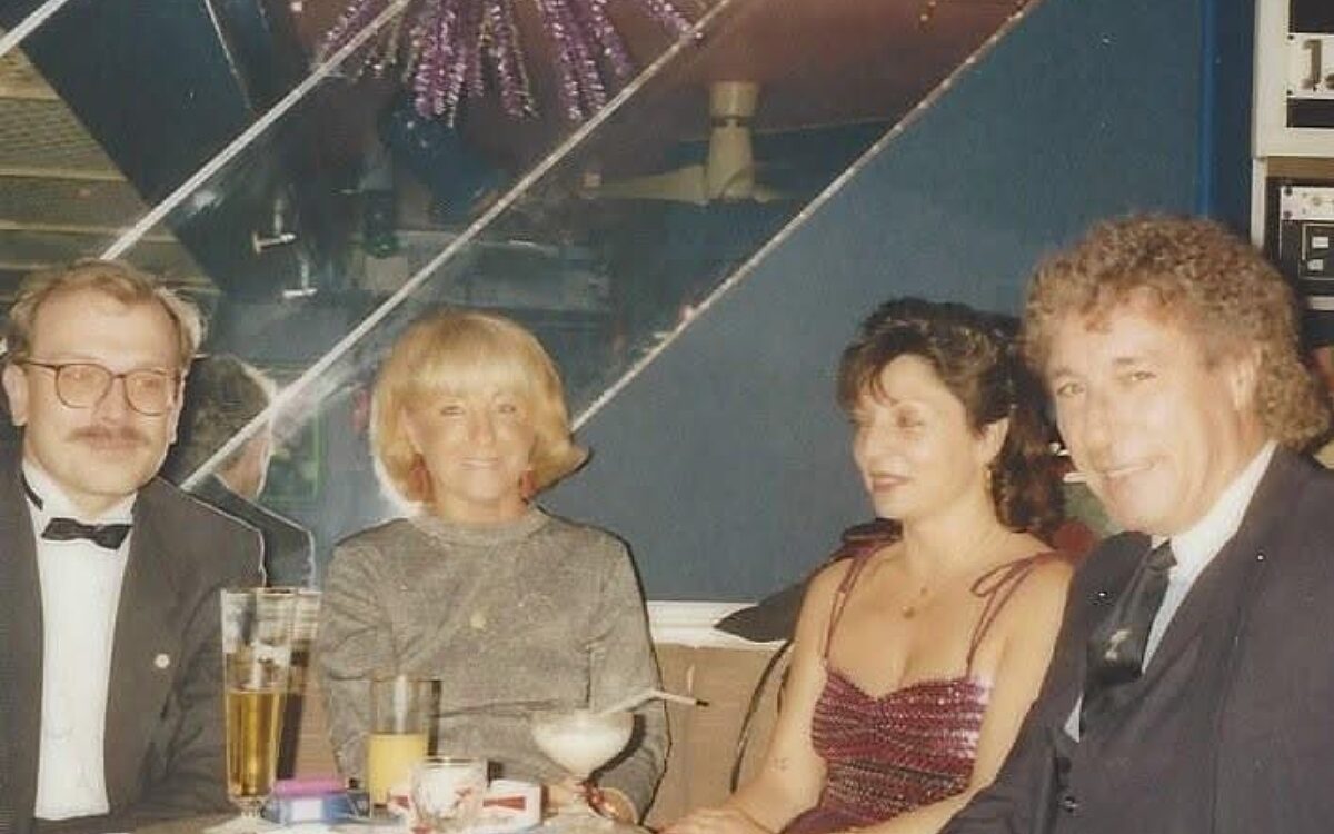 KW48 Disco Papillon 25 KW48 Disco Papillon 25