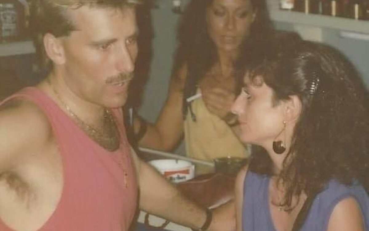 KW48 Disco Papillon 26 KW48 Disco Papillon 26