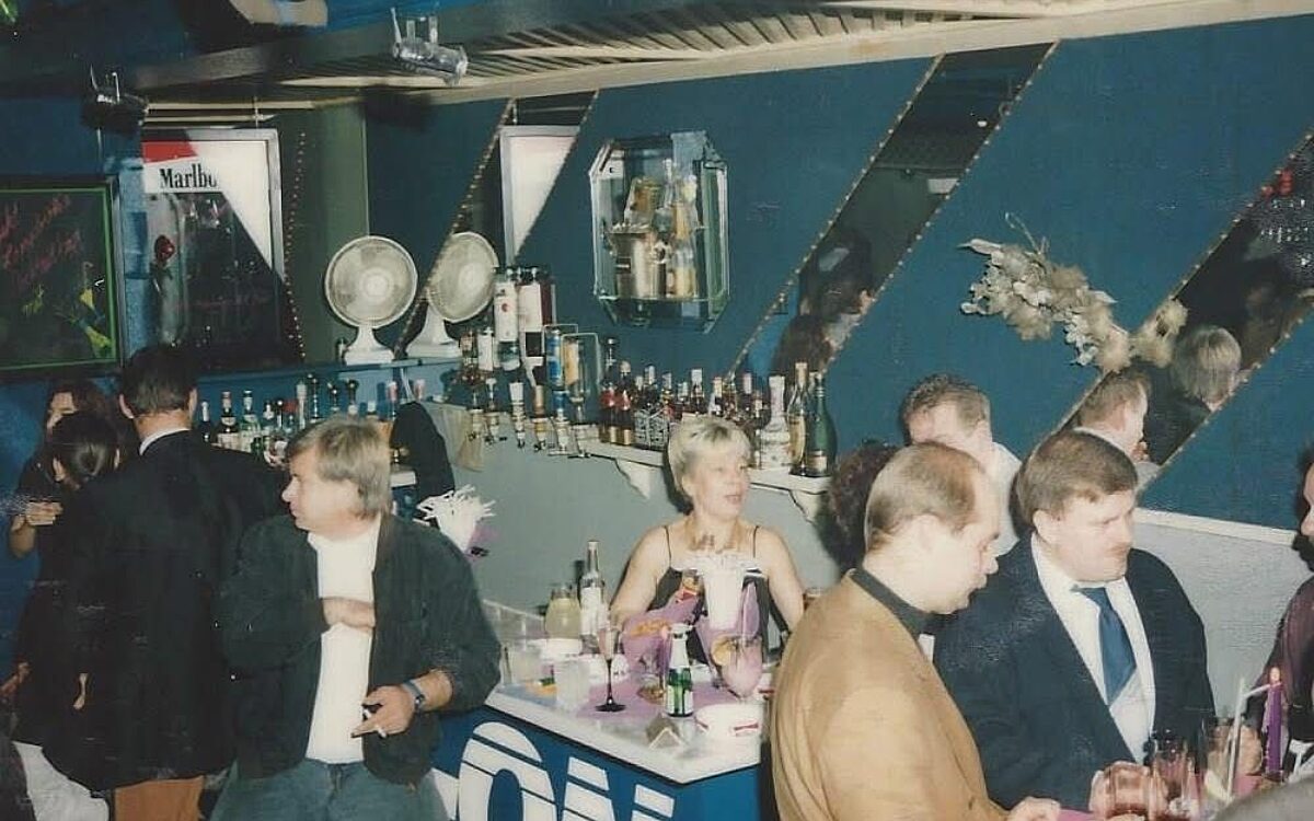 KW48 Disco Papillon 27 KW48 Disco Papillon 27