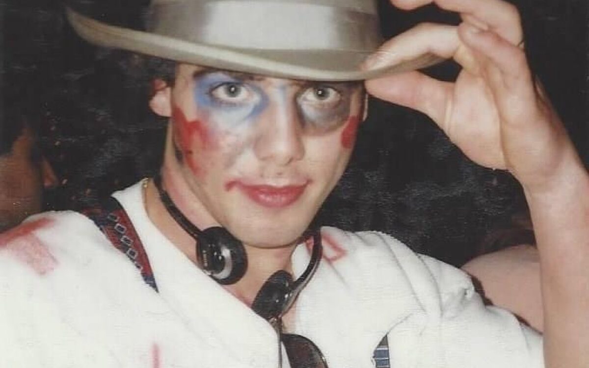 KW48 Disco Papillon 30 KW48 Disco Papillon 30