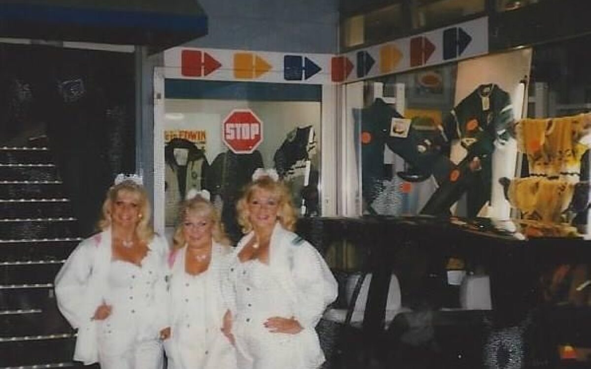 KW48 Disco Papillon 31 KW48 Disco Papillon 31