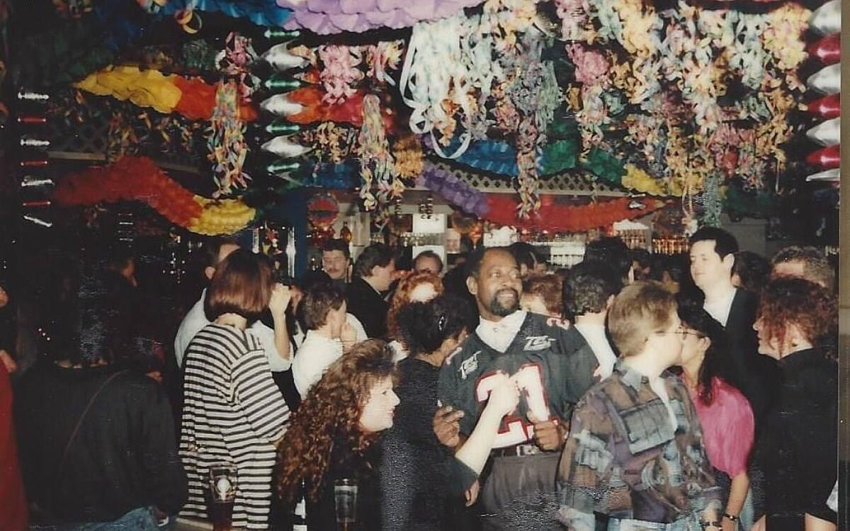 KW48 Disco Papillon 34 KW48 Disco Papillon 34