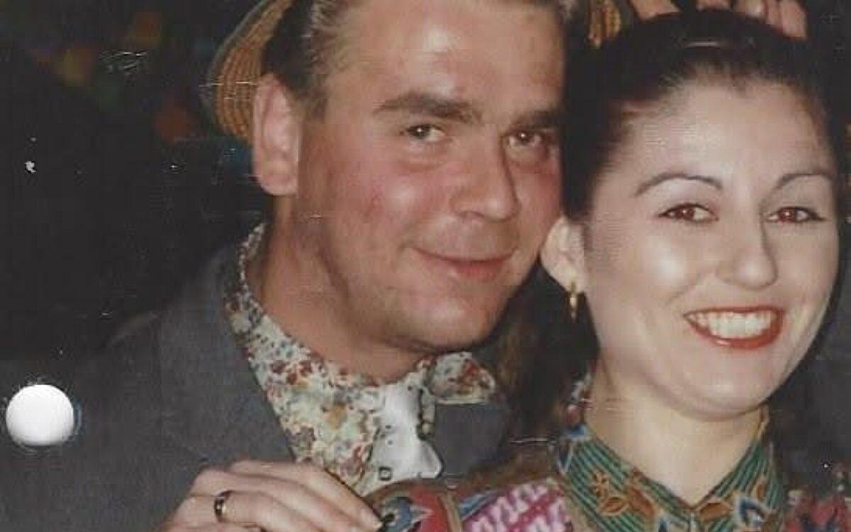 KW48 Disco Papillon 7 KW48 Disco Papillon 7