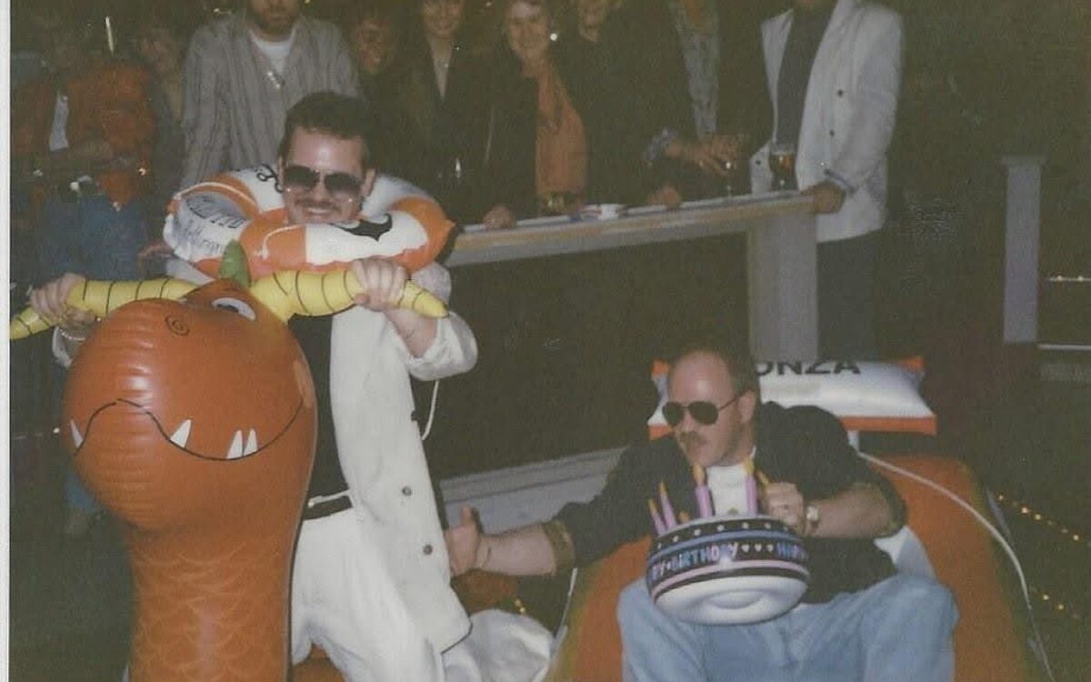 KW48 Disco Papillon 8 KW48 Disco Papillon 8