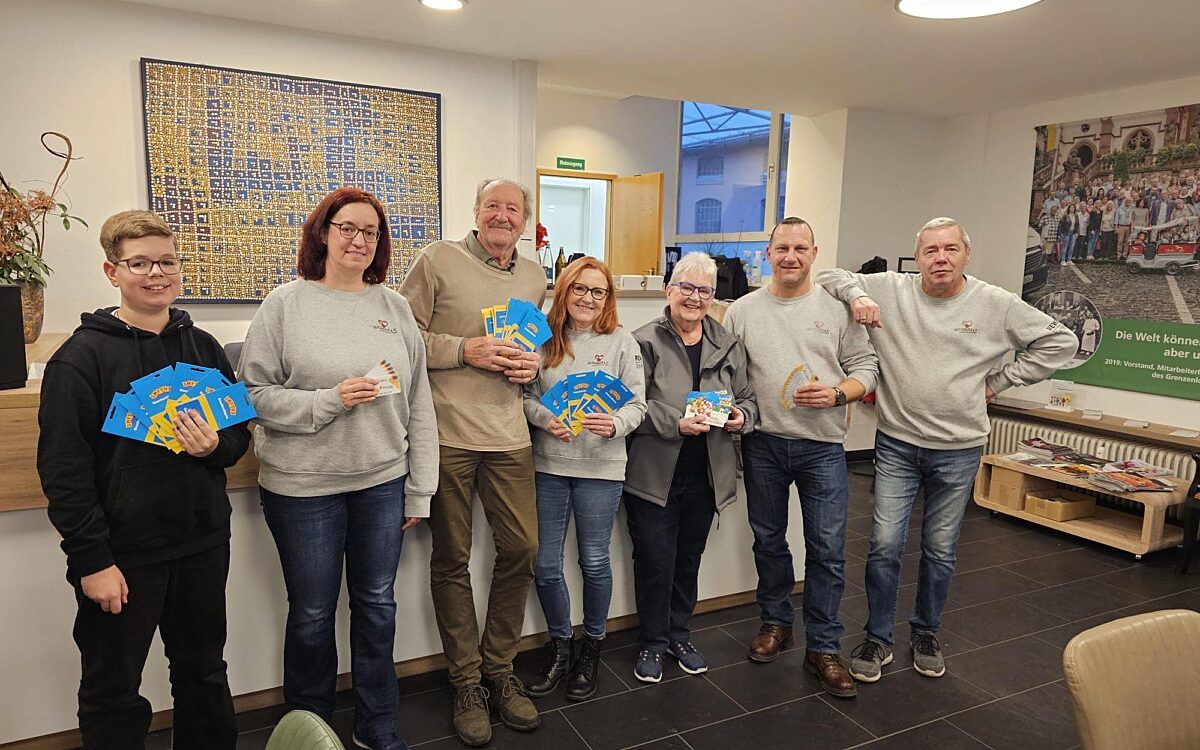 KW48 Gutherzig 1 KW48 Gutherzig 1