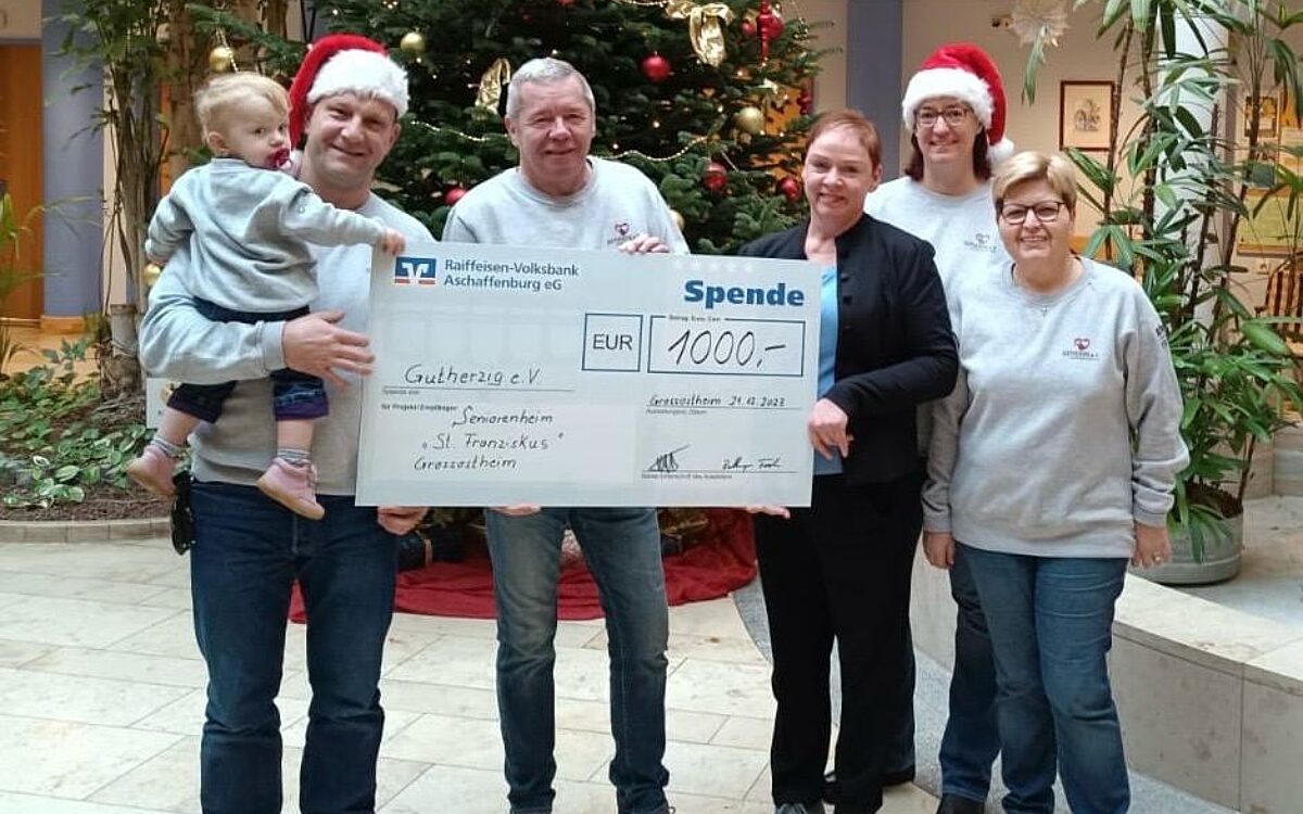 KW48 Gutherzig 2 KW48 Gutherzig 2