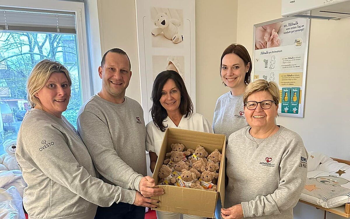 KW48 Gutherzig 3 KW48 Gutherzig 3