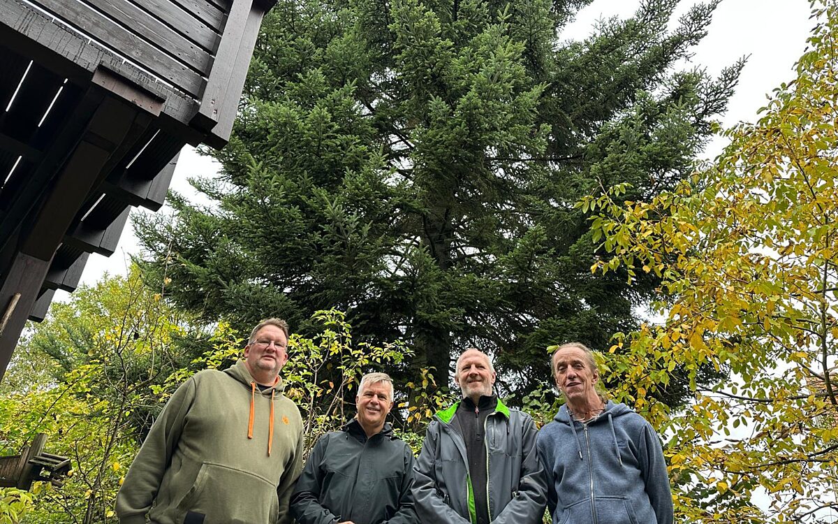 KW48 Bildergeschichte Frau Holle1 KW48 Bildergeschichte Frau Holle1