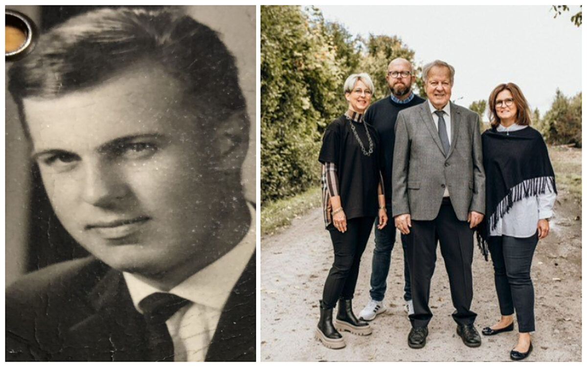 KW49 Ulli gesucht Collage KW49 Ulli gesucht Collage