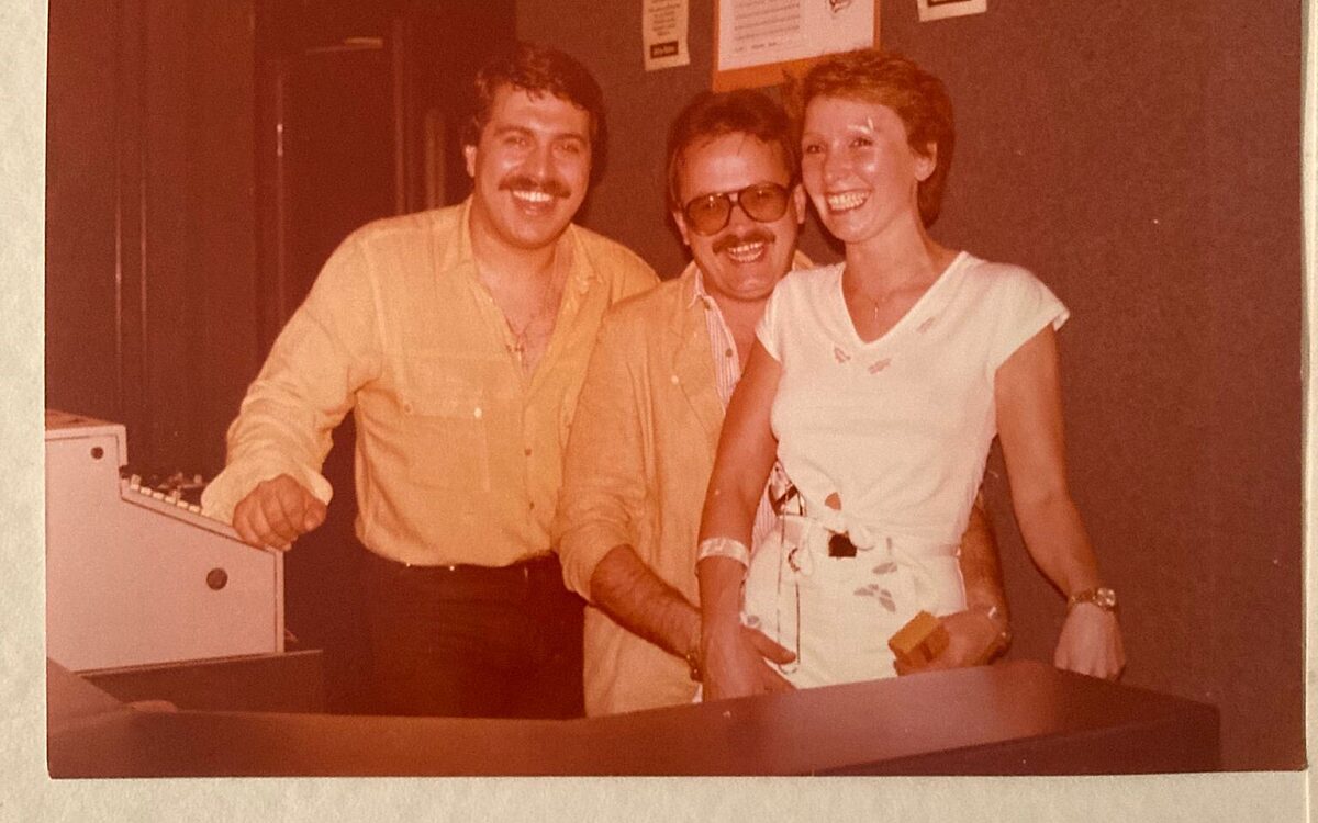 KW49 Disco Gloris KW49 Disco Gloris