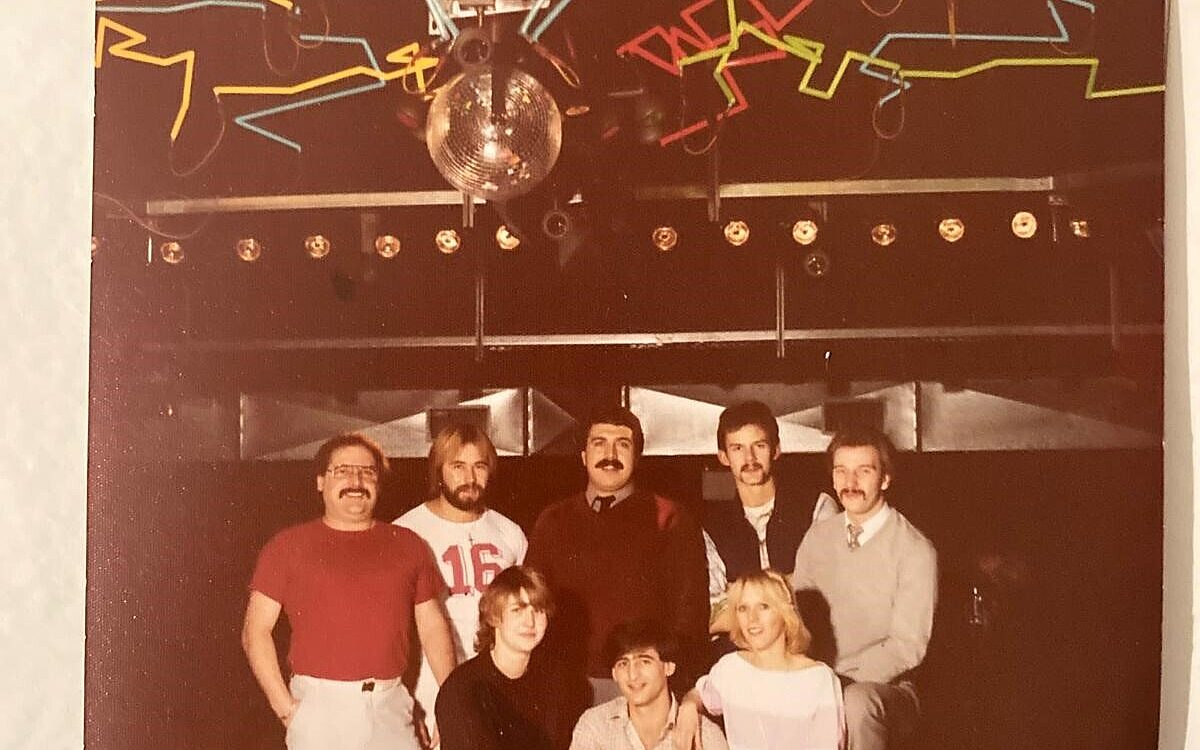 KW49 Disco Gloris2 KW49 Disco Gloris2