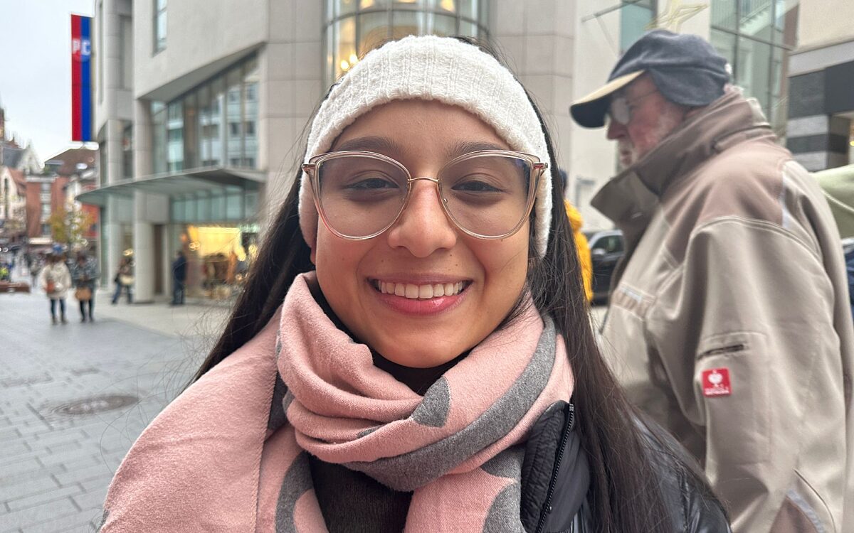 KW49 Dauerstress Vorweihnachtszeit Laura Kamilla Aschaffenburg KW49 Dauerstress Vorweihnachtszeit Laura Kamilla Aschaffenburg